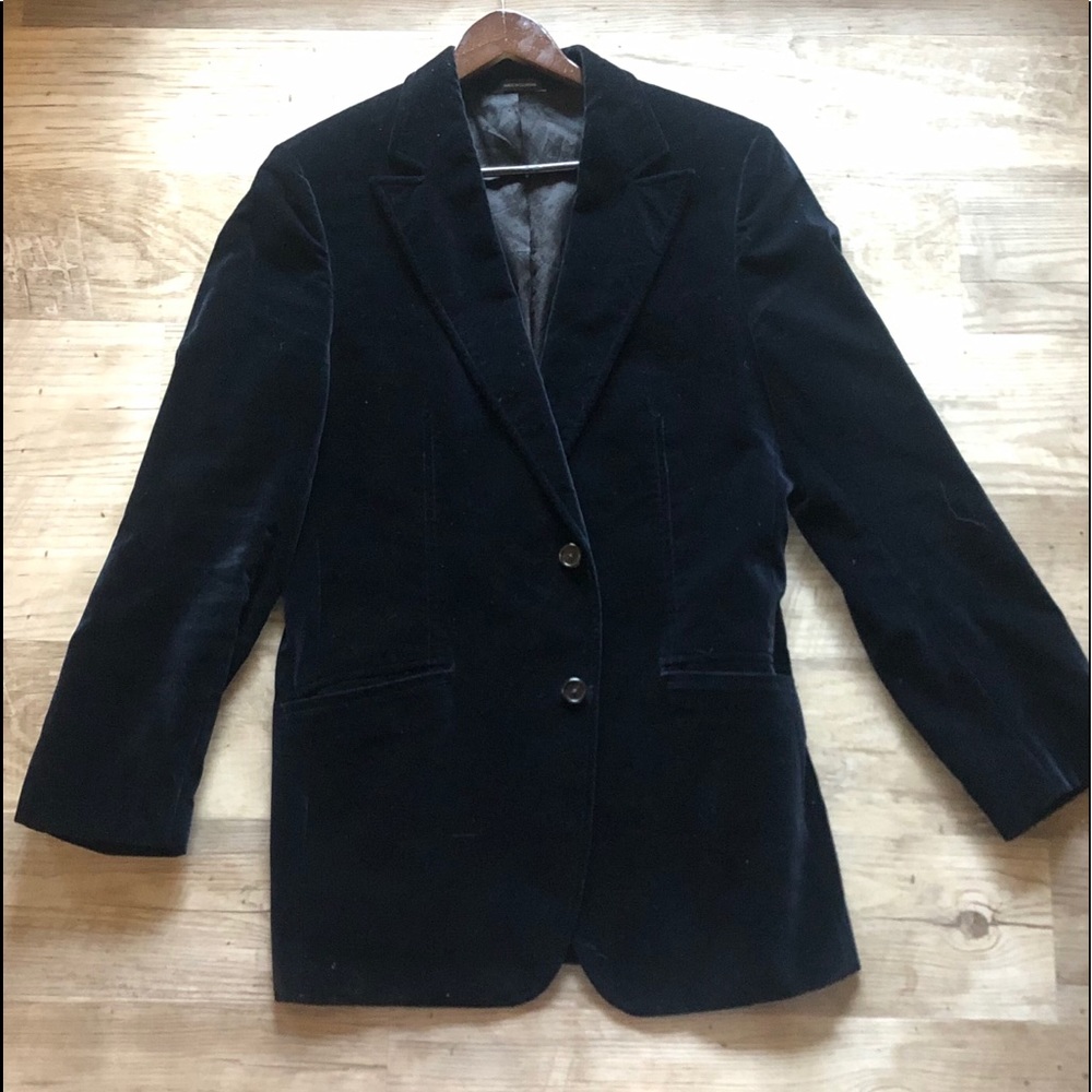 💙Dark navy Hugo Blazer💙